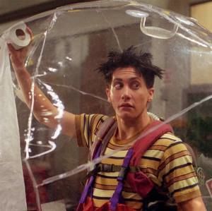 Meet your Posher, Jojo